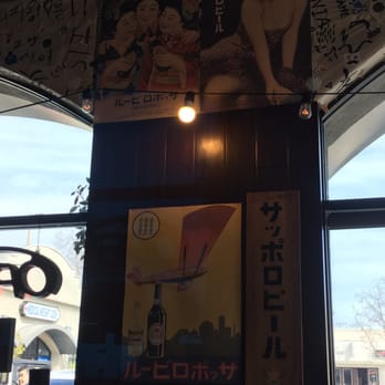 R101 Ramen - Neat walls - Ramen Near Me - Glendale, California R101 Ramen - Neat walls - Ramen Near Me - Glendale, California