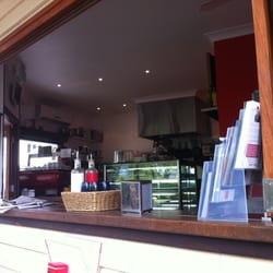 Albertos Shot Espresso Bar