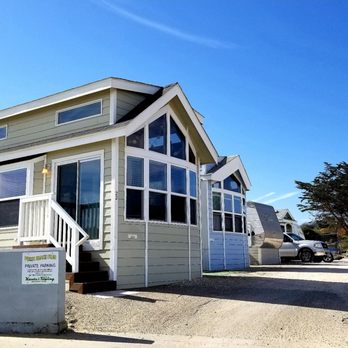 1. Pismo Beach Club