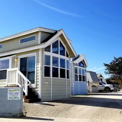 Pismo Beach Club - Time share units..