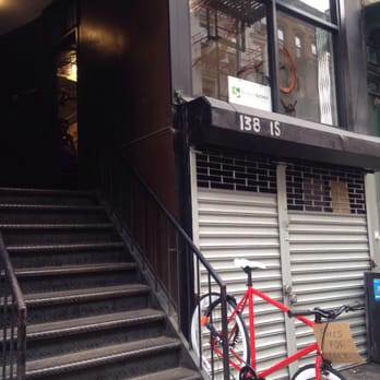 GoGo Gone - This is the entrance! - Bike Repair/Maintenance Near Me - New York, New York