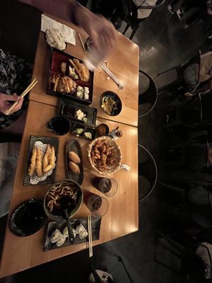 Sushi Kuu by null