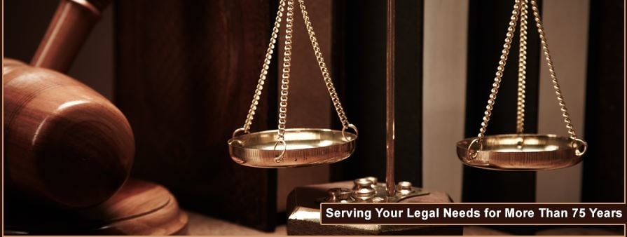 Brandt Roberson & Brandt PC - divorce attorney in Lockport, NY