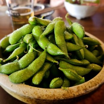 Leezakaya - Edamame - Izakaya Near Me - Aurora, Colorado