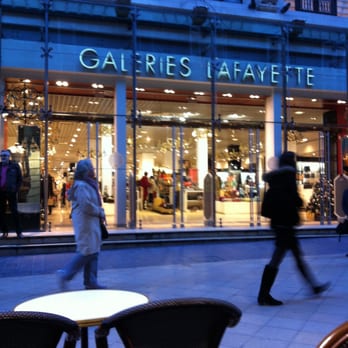 Galeries Lafayette - Department Stores Near Me - Bordeaux, 33 Galeries Lafayette - Department Stores Near Me - Bordeaux, 33