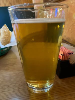 POPO'S Fiesta Del Sol by null