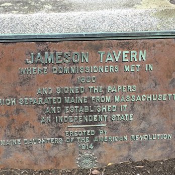 Jameson Tavern Restaurant - Seafood Near Me - Freeport, Maine Jameson Tavern Restaurant - Seafood Near Me - Freeport, Maine