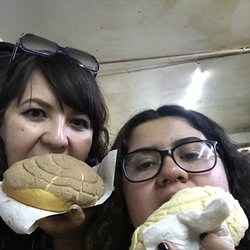 Bruno y Daniel - Best conchas!