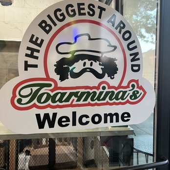 Toarmina's Pizza - Now That's A Pizza - Pizza Near Me - Lansing, Michigan
