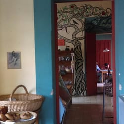 Madre Tierra - Nice restaurant