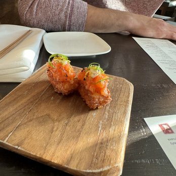 Uchi Denver - Japanese Near Me - Denver, Colorado