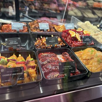 Meat At Billys - Meat Shops Near Me - Paddington, QLD