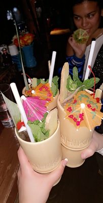 Mahiki by null