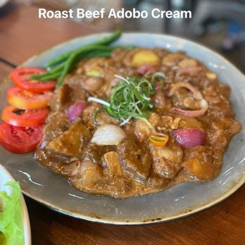 Tablo Kitchen & Cafe - Restaurants Near Me - Quezon City, NCR Tablo Kitchen & Cafe - Restaurants Near Me - Quezon City, NCR