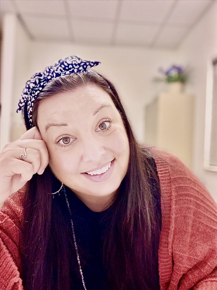 Elisabeth Netjes, AMFT - grief counselor in Modesto, CA