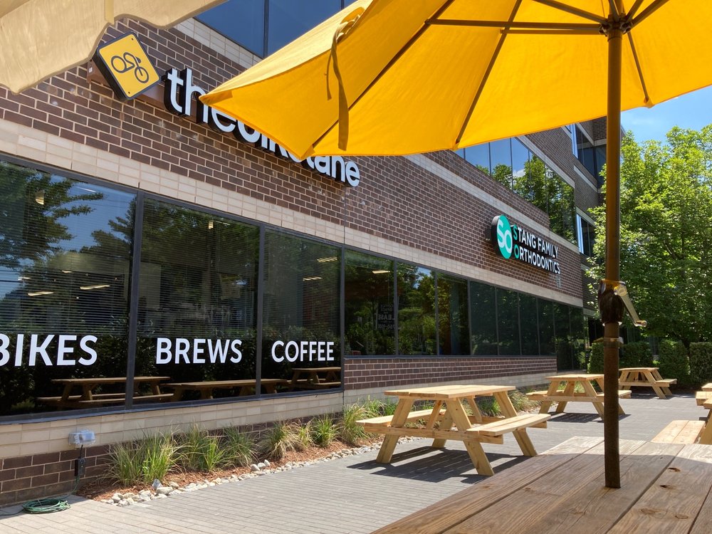 BIKE LANE BREWING AND CAFE Updated October 2024 28 Photos & 18 Reviews 11150 Sunset Hills