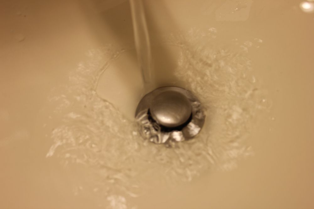 Slide of VP Plumbing and Drain