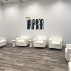 The DRIPBaR - Sandy Springs
