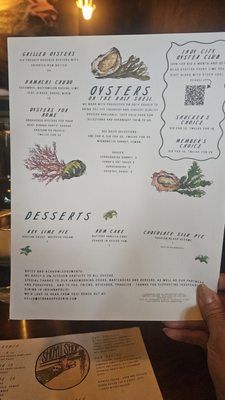 Menu photo 8 Strange Bird Indianapolis, IN