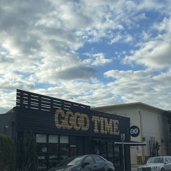 Good Time - Coffee & Tea Near Me - Long Beach, California Good Time - Coffee & Tea Near Me - Long Beach, California