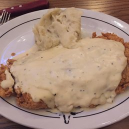 Country Fried Steak