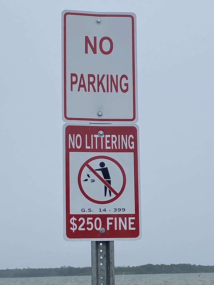 SNEADS FERRY BOATING ACCESS AREA Updated October 2024 302 Fulcher