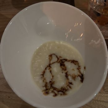 Roscioli - Risotto - Italian Near Me - New York, New York Roscioli - Risotto - Italian Near Me - New York, New York