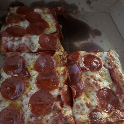 Leone's Subs & Pizza by null