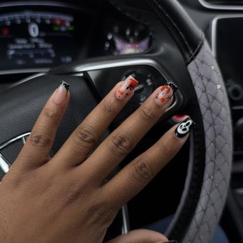 Nouvique Nails Spa - Nails done by Annie - Nail Salons Near Me - Elk Grove, California Nouvique Nails Spa - Nails done by Annie - Nail Salons Near Me - Elk Grove, California