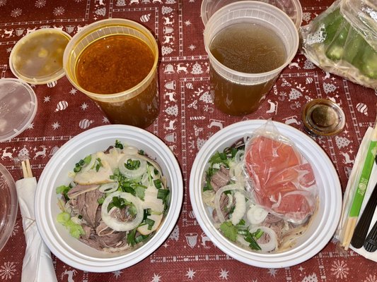 Pho Ha Saigon by null