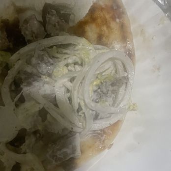 Halalify - Long hair in food - Halal Near Me - New York, New York