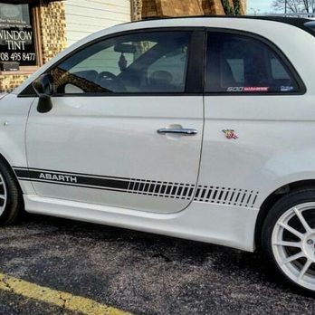 Chicago Window Tint - Car Window Tinting Near Me - Justice, Illinois Chicago Window Tint - Car Window Tinting Near Me - Justice, Illinois