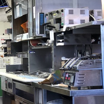 Taco Bell - Fast Food Near Me - Morro Bay, California