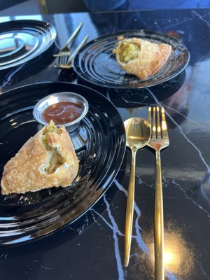 Masala Mingle Indian Bistro & Bar by null