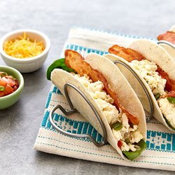 Fitlife Foods West Palm Beach - Breakfast Tacos