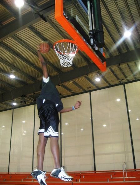 Social spots from Back Court Hoops