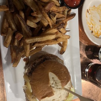 Lancaster Brewing Company - BURGER MEISTER - New American Near Me - Lancaster, Pennsylvania Lancaster Brewing Company - BURGER MEISTER - New American Near Me - Lancaster, Pennsylvania