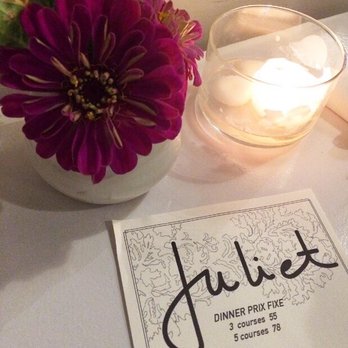 Juliet - Cafes Near Me - Somerville, Massachusetts