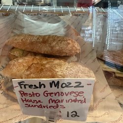 Cucina Daniella - Cucina Daniella is a sandwich shop offering a diverse menu where you can enjoy meals on-site or conveniently order online...