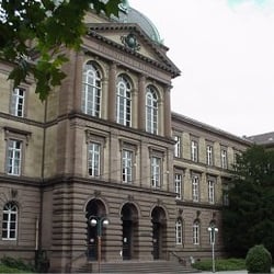 Helmholtz-Gymnasium