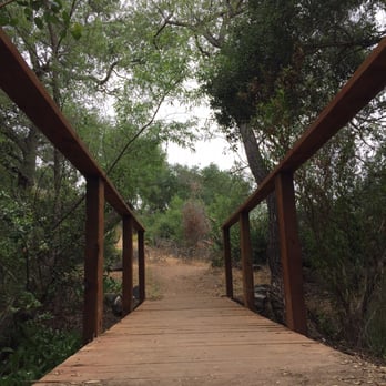 Fortuna Mountain - Hiking Near Me - San Diego, California