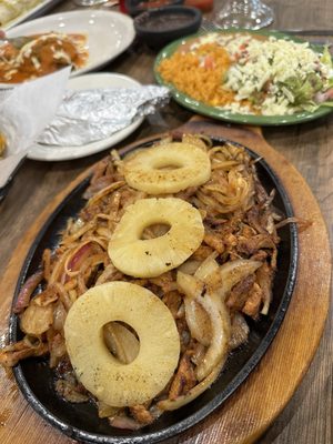 Los Arcos Kitchen & Cantina-North by null