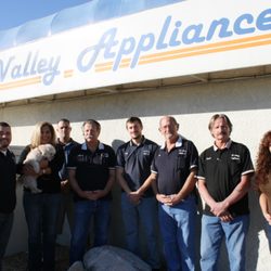 A-Action Appliance Repair
