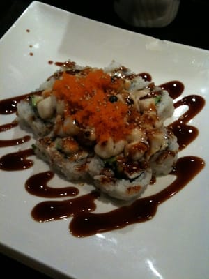 Miyako Sushi Bar by null