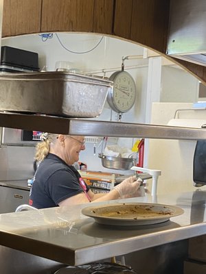 Fred & Red's by null