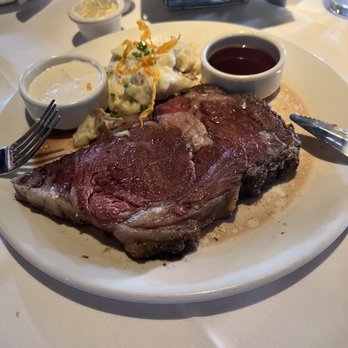 Chart House - Seafood Near Me - Savannah, Georgia