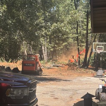 RS Landworks - Before - Excavation Services Near Me RS Landworks - Before - Excavation Services Near Me