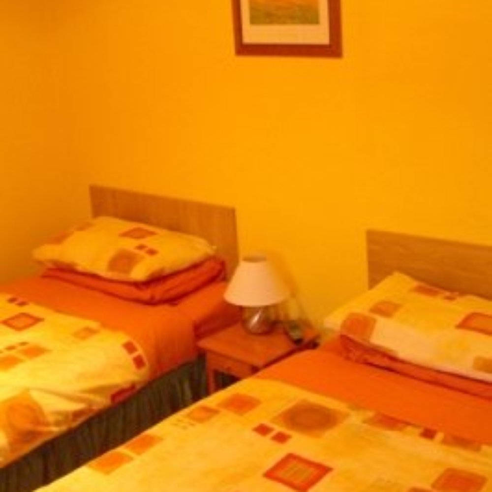 Smiths Self Catering Accomodation - Rooms near the Headfort Arms. - Bed & Breakfast Near Me - Kells, MH