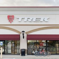 Trek Bicycle Arnold - Trek Bicycle Arnold
