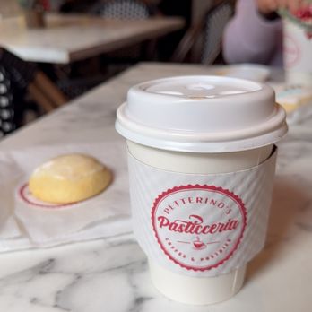 Petterino's Pasticceria - Salad Near Me - Chicago, Illinois
